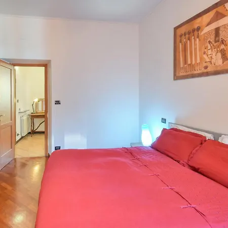 2 Bedroom In Apartamento Génova
