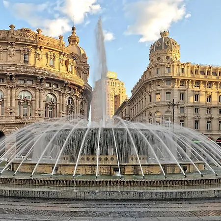 2 Bedroom Amazing Apartment In Genova Appartement *