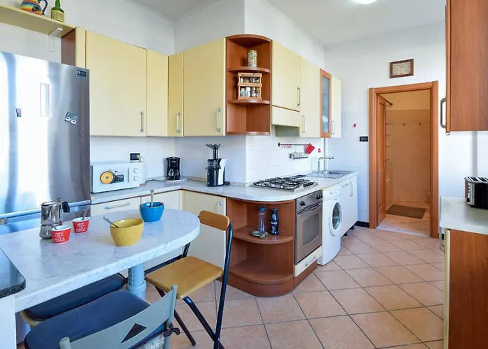 2 Bedroom In