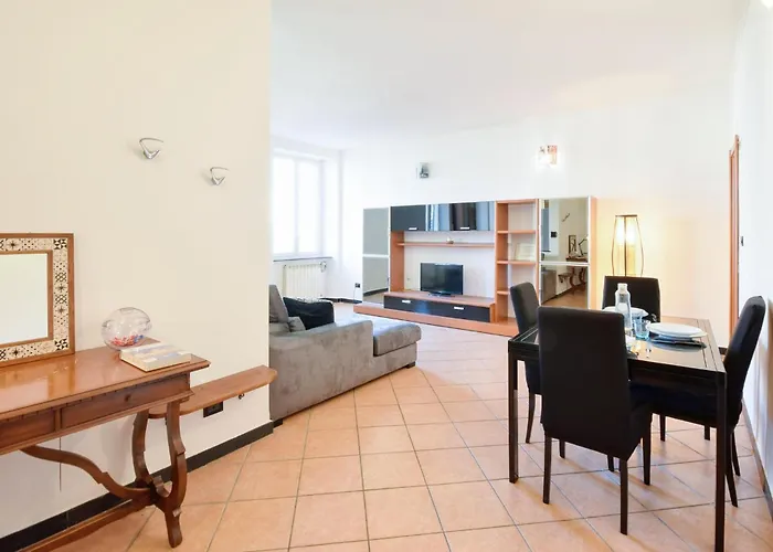 Appartement 2 Bedroom In Genua