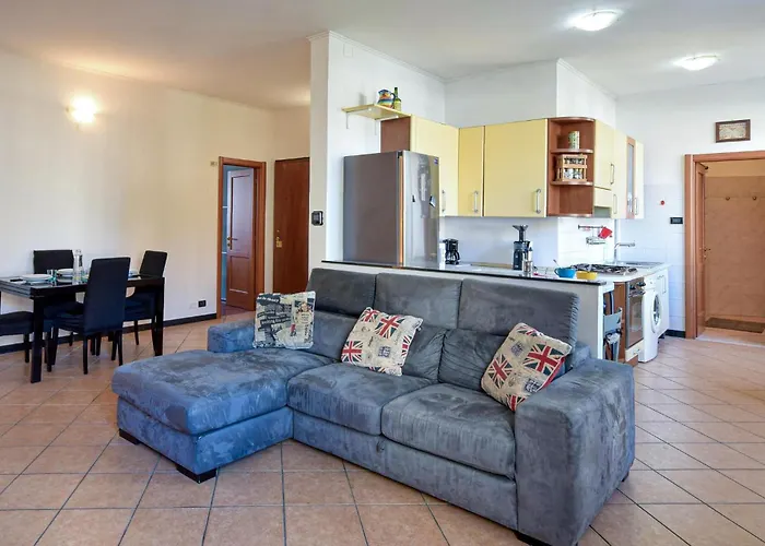 2 Bedroom In Appartement