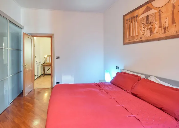 2 Bedroom In 아파트 제노바