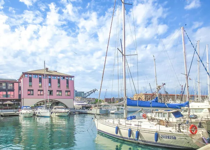 Appartement 2 Bedroom In Genua