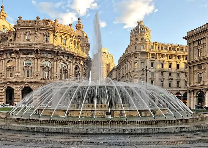 2 Bedroom In Appartement *