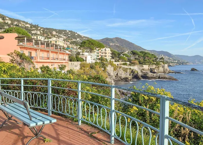 2 Bedroom In Appartement