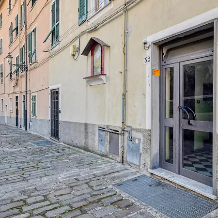 2 Bedroom In * Janov